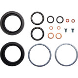 James Gasket Fork Seal Kit - 35 Mm Jgi-45849-73