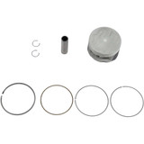 WSM 5022709K Wsm Piston Kit - 91.50 Mm - Honda 50-227-09K