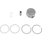 WSM 50218K Wsm Piston Kit - 92.00 Mm - Honda 50-218K
