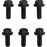 WSM 014907 Wsm Speed Sensor Magnet Bolt - Pack Of Six 014-907