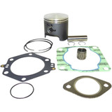 WSM 5431013P Wsm Top-End Rebuild Kit - 75.25 Mm - Platinum Series - Polaris 54-310-13P