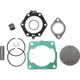 Wsm Top-End Rebuild Kit - 75.50 Mm - Platinum Series - Polaris 54-310-14P