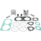 WSM 01082013 Wsm Top-End Rebuild Kit - 80.75 Mm - Original Series - Kawasaki 010-820-13