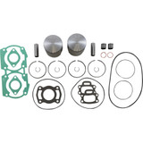 Wsm Top-End Rebuild Kit - 82.50 Mm - Original Series - Sea-Doo 010-817-12