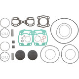 Wsm Top-End Rebuild Kit - 82.50 Mm - Platinum Series - Sea-Doo 010-808-12P