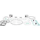 WSM 01081814 Wsm Top-End Rebuild Kit - 83.00 Mm - Original Series - Sea-Doo 010-818-14