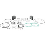 Wsm Top-End Rebuild Kit - 83.00 Mm - Platinum Series - Sea-Doo 010-808-14P