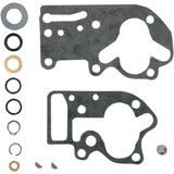 James Gasket Paper Gasket/Seal Kit Jgi-79-Flh
