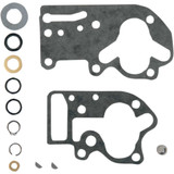 JAMES GASKET JGI79FLH James Gasket Paper Gasket/Seal Kit Jgi-79-Flh