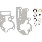 James Gasket Mylar Gasket/Seal Kit Jgi-81-Fl
