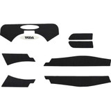 WSM 012303BLK Wsm Traction Mat - Black 012-303Blk