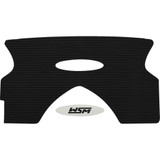 Wsm Traction Mat - Black 012-306Blk