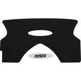 WSM 012306BLK Wsm Traction Mat - Black 012-306Blk
