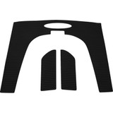 Wsm Traction Mat - Black 012-317Blk