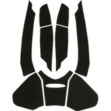 Wsm Traction Mat - Black 012-332Blk