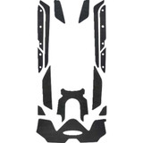 Wsm Traction Mat - Black 012-336Blk