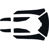 WSM 012454BLK Wsm Traction Mat - Black 012-454Blk