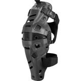 X8H Hybrid Knee Support - Gray/Black - S/M 1020210