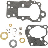 James Gasket Oil Pump Gasket Kit - Fl Jgi-48-Fl