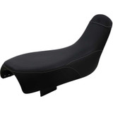 MOOSE RACING 0810H027 Moose Racing Seat - Adventure - Black - Xr650L 0810-H027