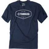 FACTORY EFFEX 2887226 Yamaha Origin T-Shirt - Navy - Xl 28-87226
