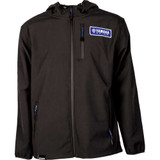 FACTORY EFFEX 2885228 Yamaha Tech Jacket - Black - 2Xl 28-85228