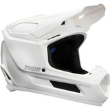 THOR 0111-1677 Youth Fleet Helmet - Whiteout - Small