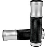DRIVEN RACING D3SL Driven Racing Grips - D3 - Silver/Black D3Sl