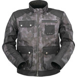 Z1R 2820-5969 Z1R Camo Jacket - Camo Gray/Black - 4Xl