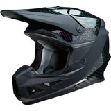 Z1R F.I. Helmet - Lumen - Mips - Iridescent - Medium