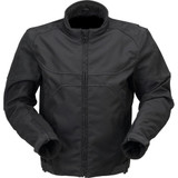 Z1R Reverance Jacket - Black - 4Xl