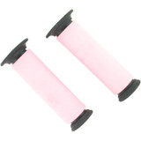 Driven Racing Grips - Grippy - Open Ends - Pink D637Pko