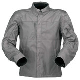 Z1R 2820-5983 Z1R Wapenshaw Jacket - Gray - 2Xl