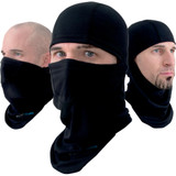 Schampa & Dirt Skins Coolskin Skull Neckgaiter Ng015