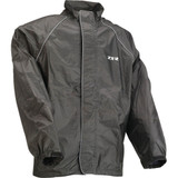 Z1R Waterproof Jacket - Black - Small