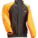 Z1R Waterproof Jacket - Orange - Small Z1R Waterproof Jacket - Orange - Small