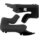 Z1R 0134-2962 Z1R Youth Warrant Cheek Pads - Medium - 30 Mm