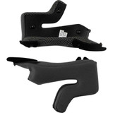 Z1R 0134-2961 Z1R Youth Warrant Cheek Pads - Small - 35 Mm