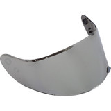 Z1R Youth Warrant Shield - Mirror
