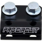 PRO CIRCUIT PC40140001 Pro Circuit Brake Hose Clamp - Yamaha Pc4014-0001