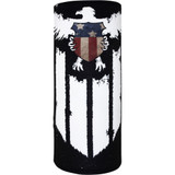 Zan Headgear Motley Tube Sportflex Neck Tube - Eagle Shield Tl457