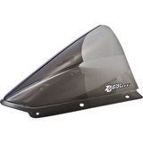 ZERO GRAVITY 2426502 Zero Gravity Corsa Windscreen - Light Smoke 24-265-02