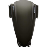 ZERO GRAVITY 1674102 Zero Gravity Double Bubble - Light Smoke - Panigale 16-741-02