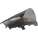 Zero Gravity Double Bubble - Light Smoke - R1 16-543-02