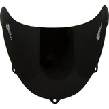 Zero Gravity Windscreen - Dark Smoke 20-301-19