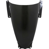 ZERO GRAVITY 2074019 Zero Gravity Windscreen - Dark Smoke 20-740-19