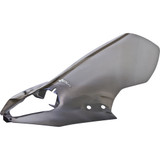 Zero Gravity Windscreen - Light Smoke - Ninja 650 23-209-02