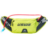 Zulo Hydration Waist Pack - 2L - Yellow 2024326