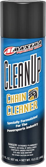 Maxima Clean Up Degreaser 15.5Oz 75920