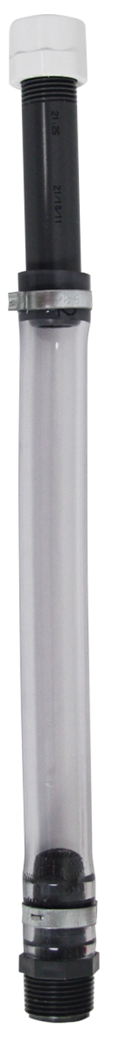 Vp Racing Deluxe Hose 14In Assembly W/Cap 3044B